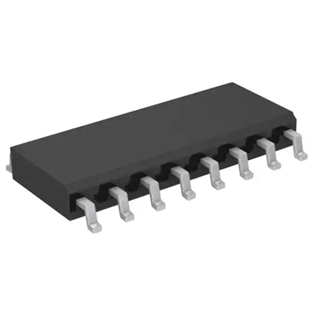 U2790B-MFPG3 Microchip Technology